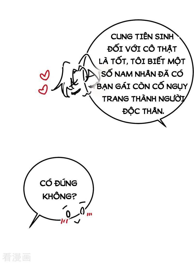 Tổng Tài Tại Thượng Chapter 402 - Trang 2