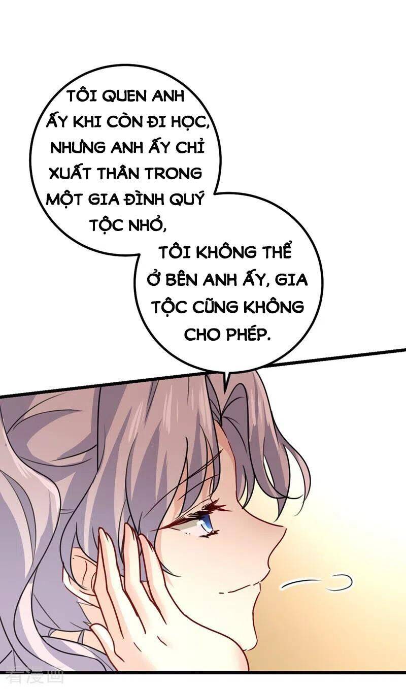 Tổng Tài Tại Thượng Chapter 402 - Trang 2