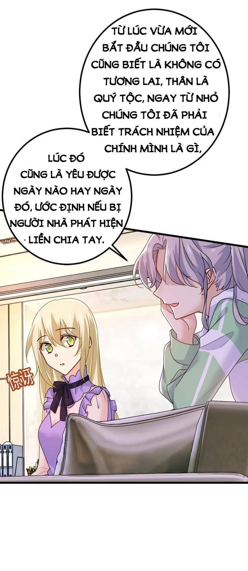 Tổng Tài Tại Thượng Chapter 402 - Trang 2