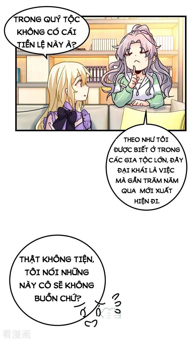 Tổng Tài Tại Thượng Chapter 402 - Trang 2