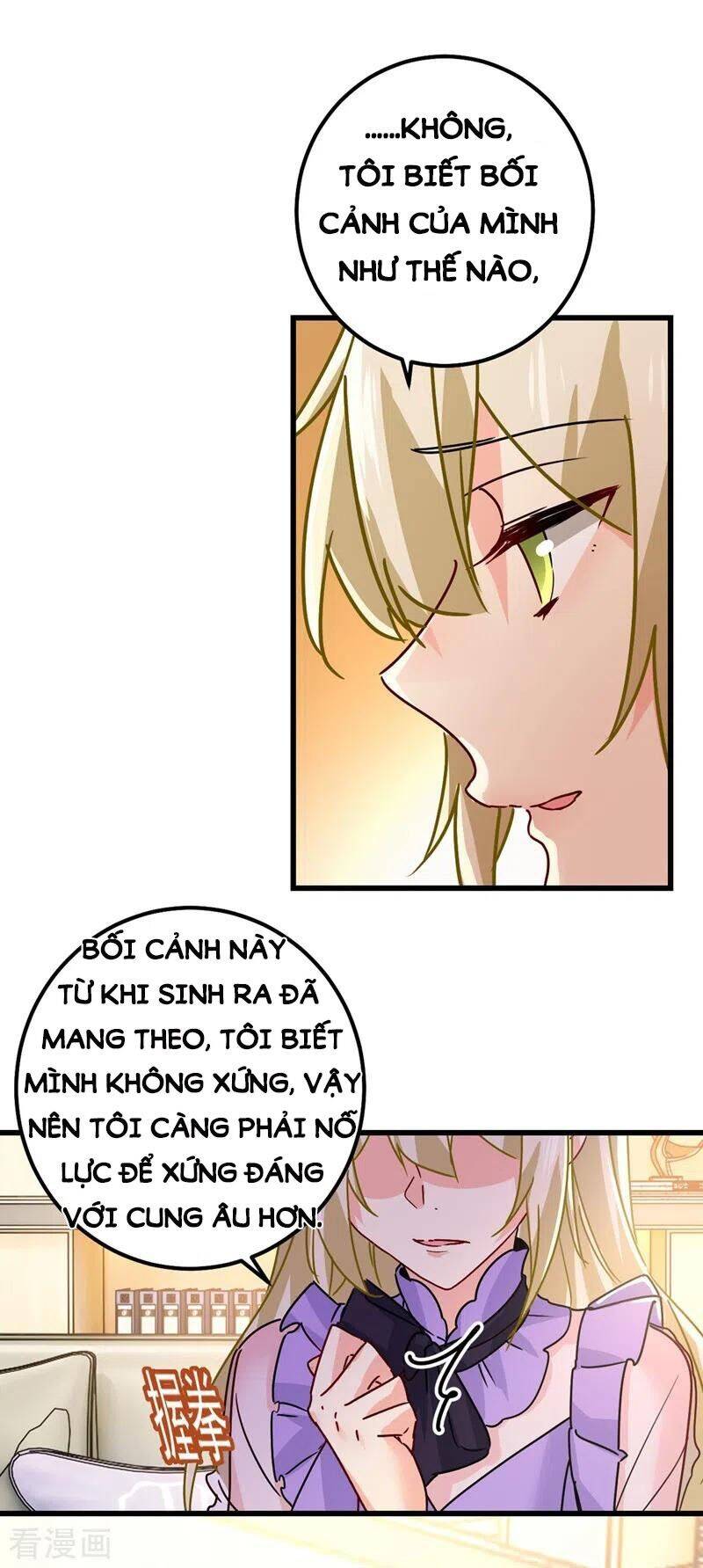 Tổng Tài Tại Thượng Chapter 402 - Trang 2