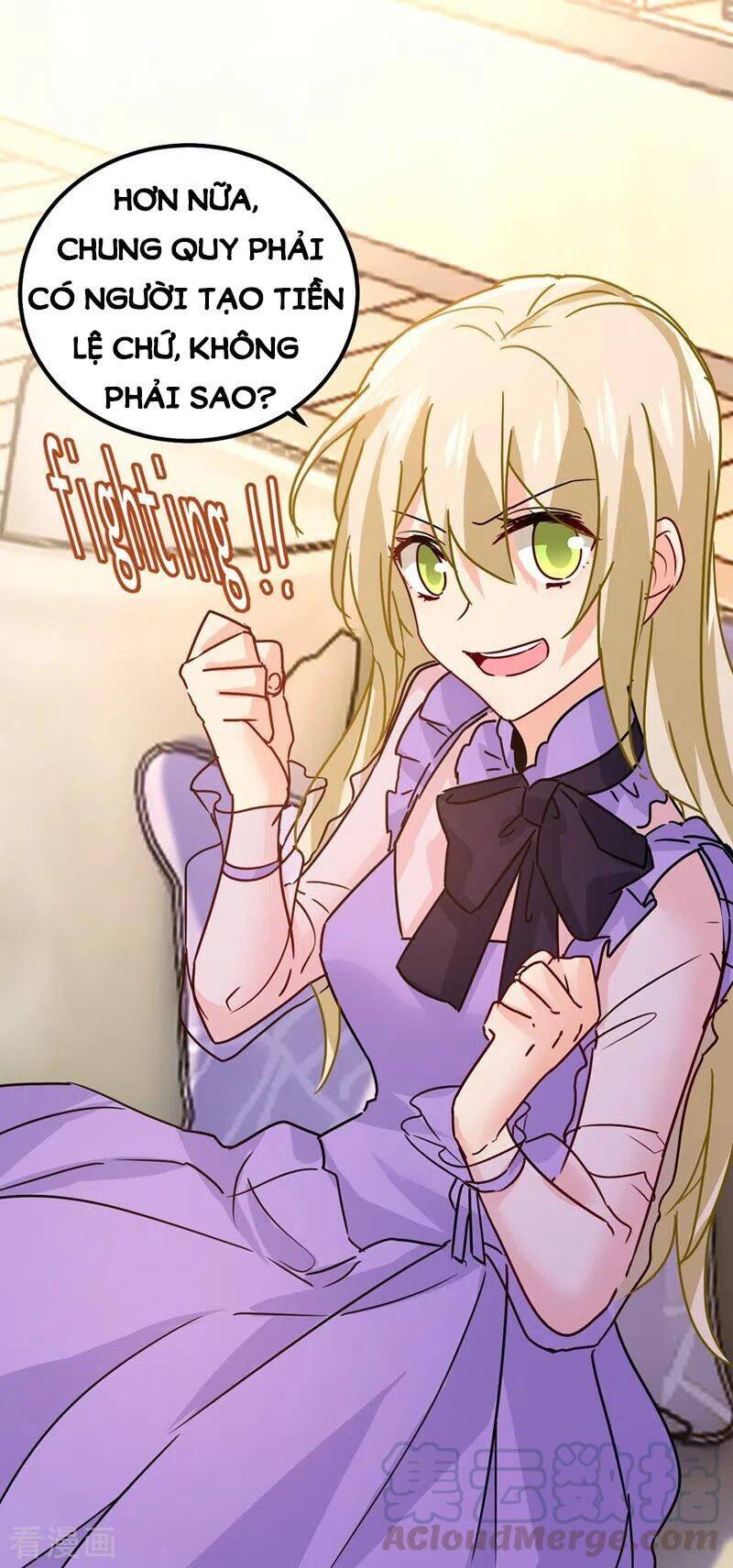 Tổng Tài Tại Thượng Chapter 402 - Trang 2