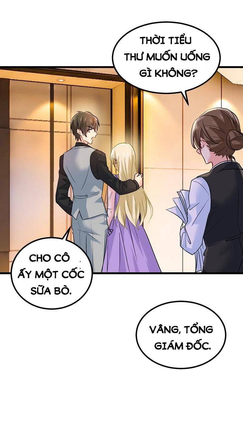 Tổng Tài Tại Thượng Chapter 402 - Trang 2