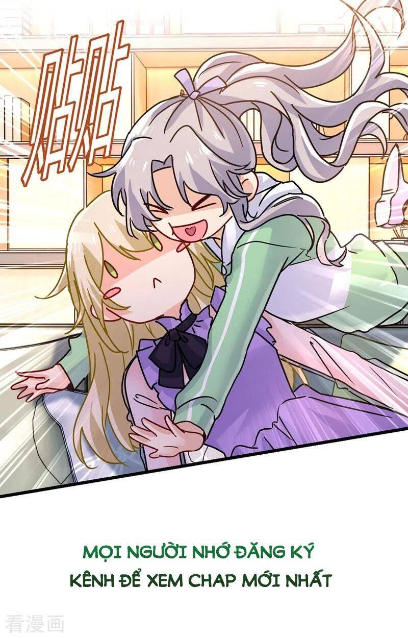 Tổng Tài Tại Thượng Chapter 402 - Trang 2