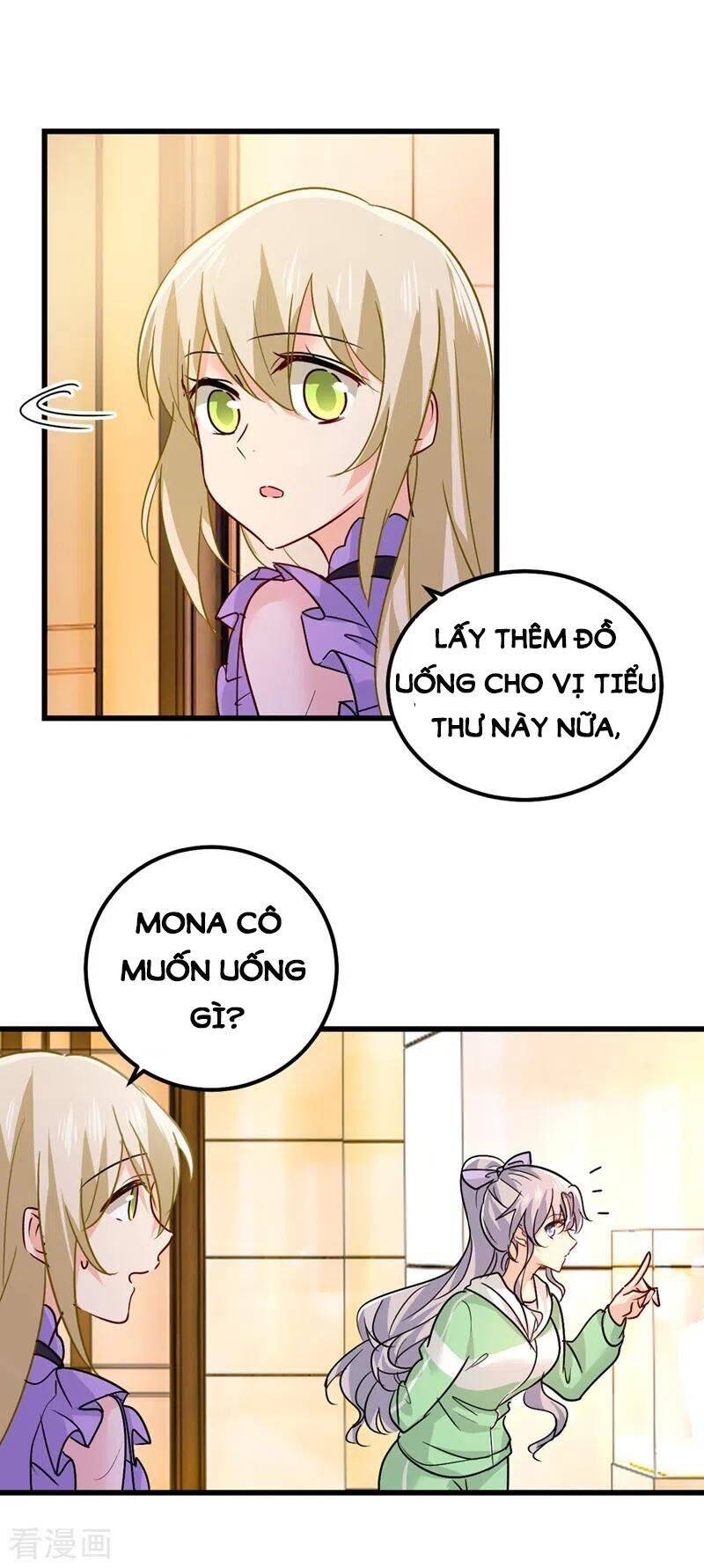 Tổng Tài Tại Thượng Chapter 402 - Trang 2