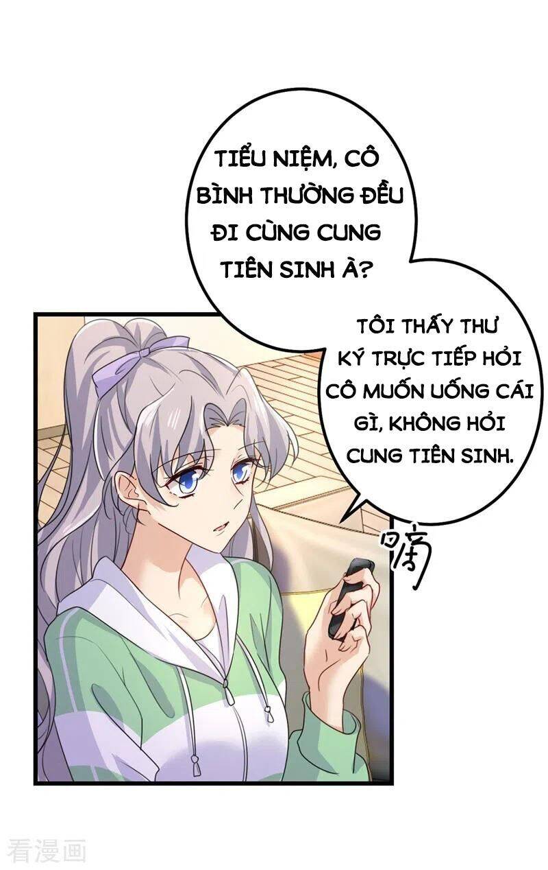 Tổng Tài Tại Thượng Chapter 402 - Trang 2