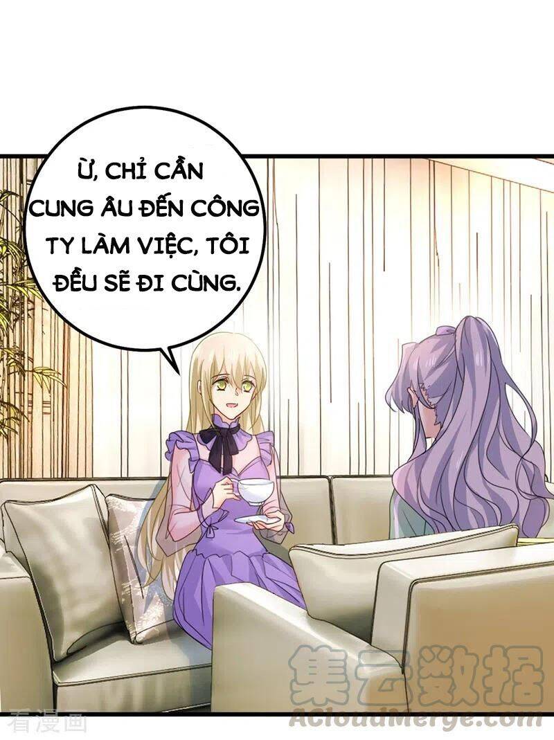 Tổng Tài Tại Thượng Chapter 402 - Trang 2