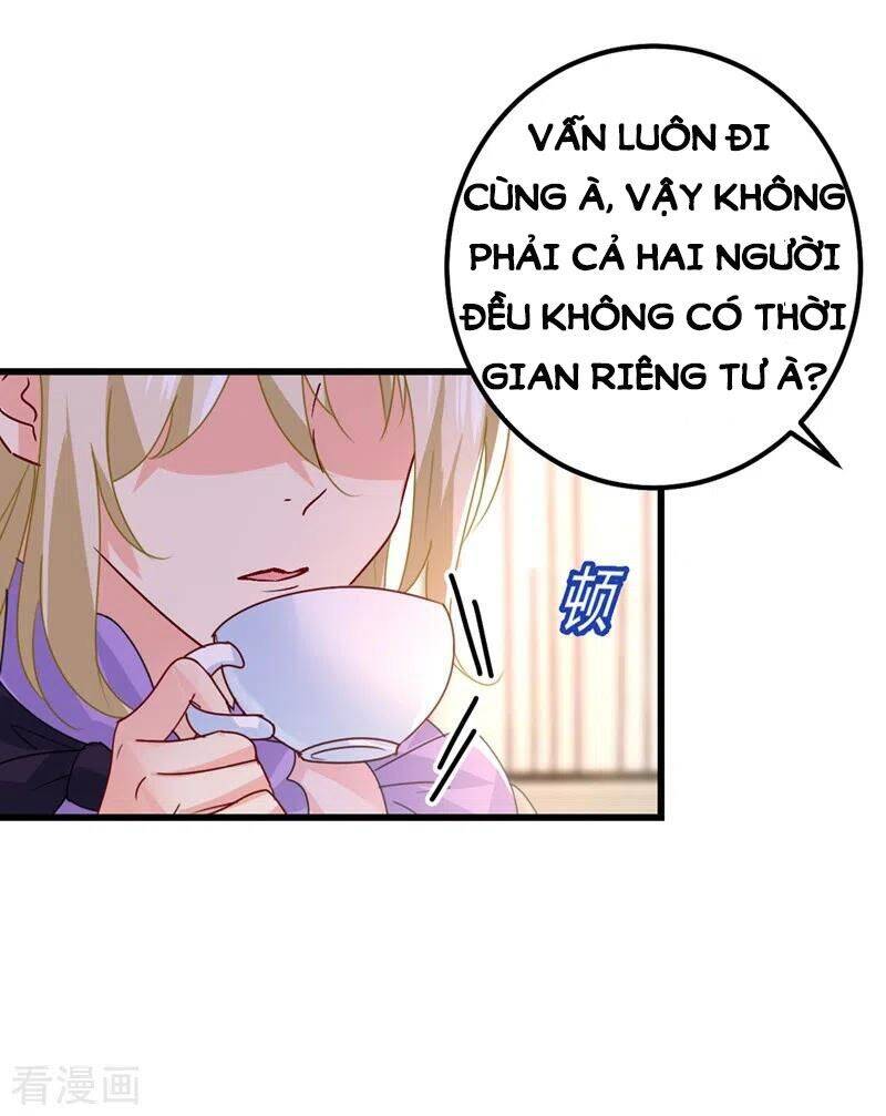 Tổng Tài Tại Thượng Chapter 402 - Trang 2