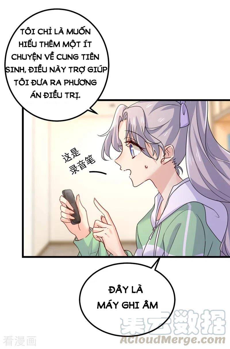 Tổng Tài Tại Thượng Chapter 402 - Trang 2