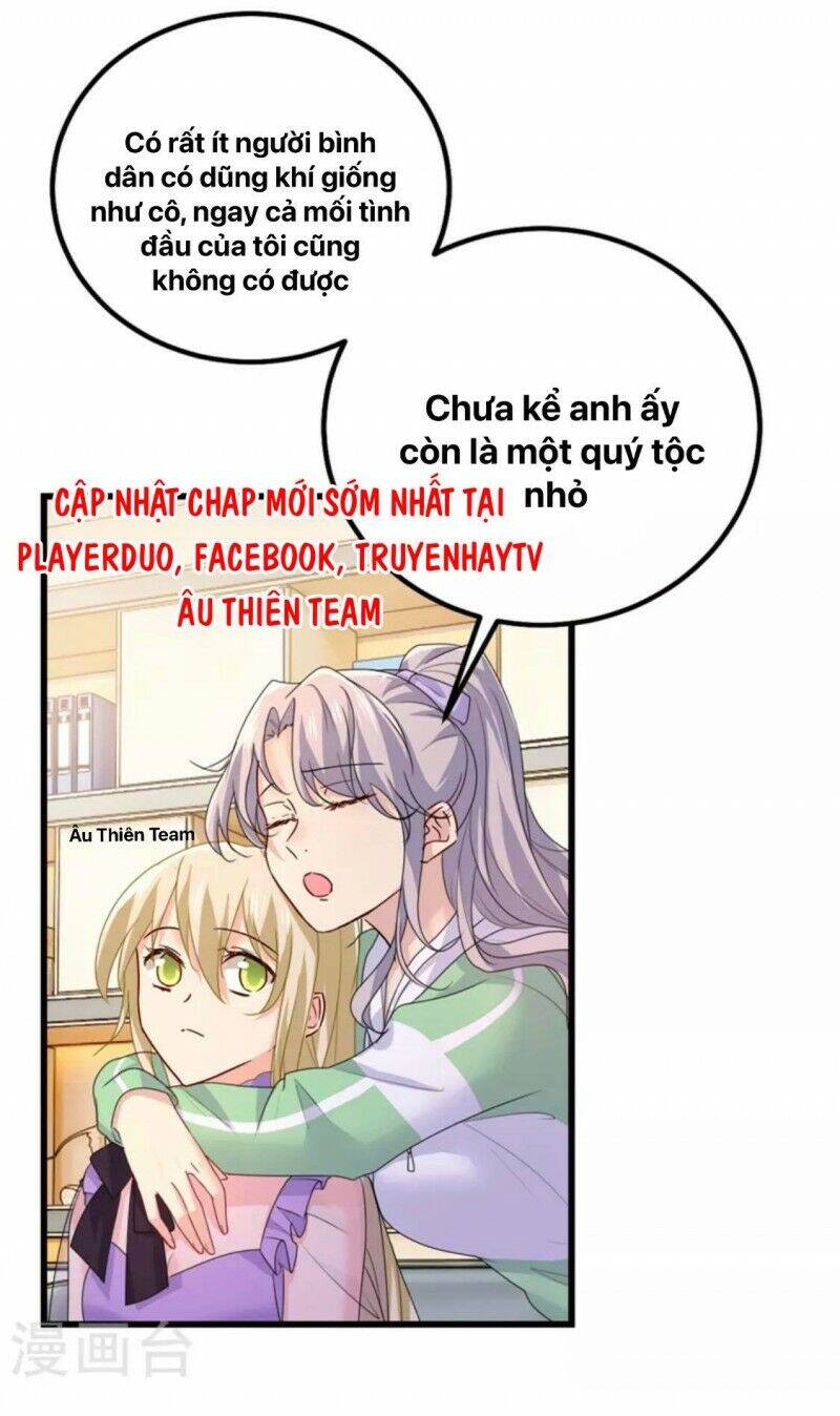 Tổng Tài Tại Thượng Chapter 403 - Trang 2