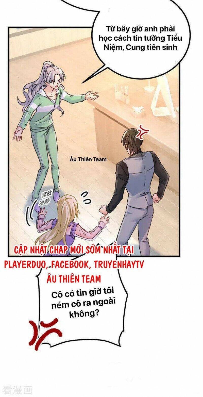 Tổng Tài Tại Thượng Chapter 403 - Trang 2