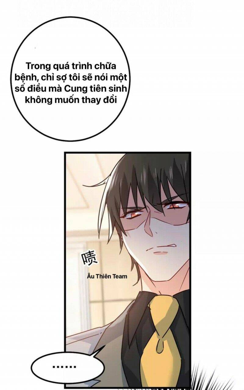 Tổng Tài Tại Thượng Chapter 403 - Trang 2