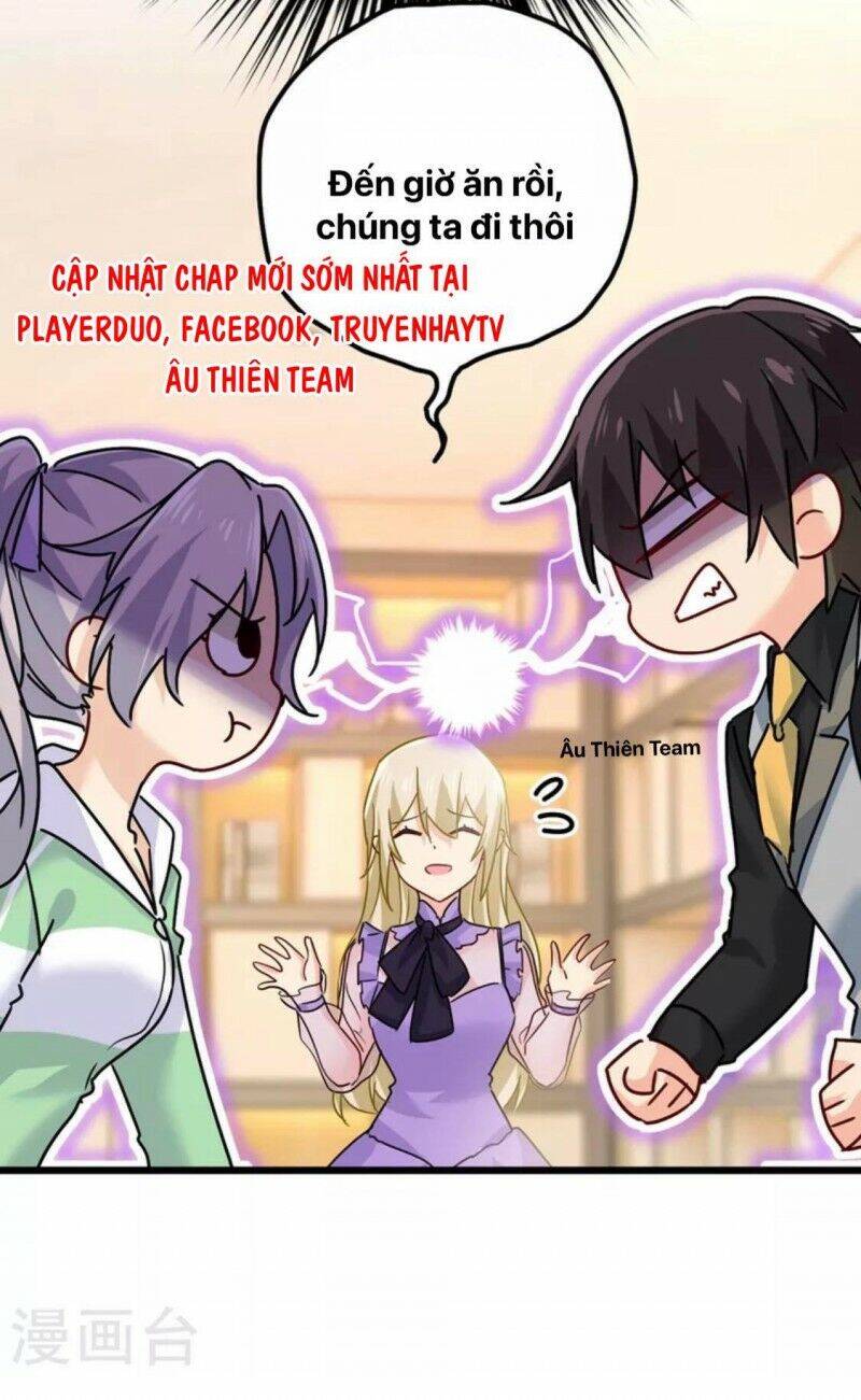 Tổng Tài Tại Thượng Chapter 403 - Trang 2