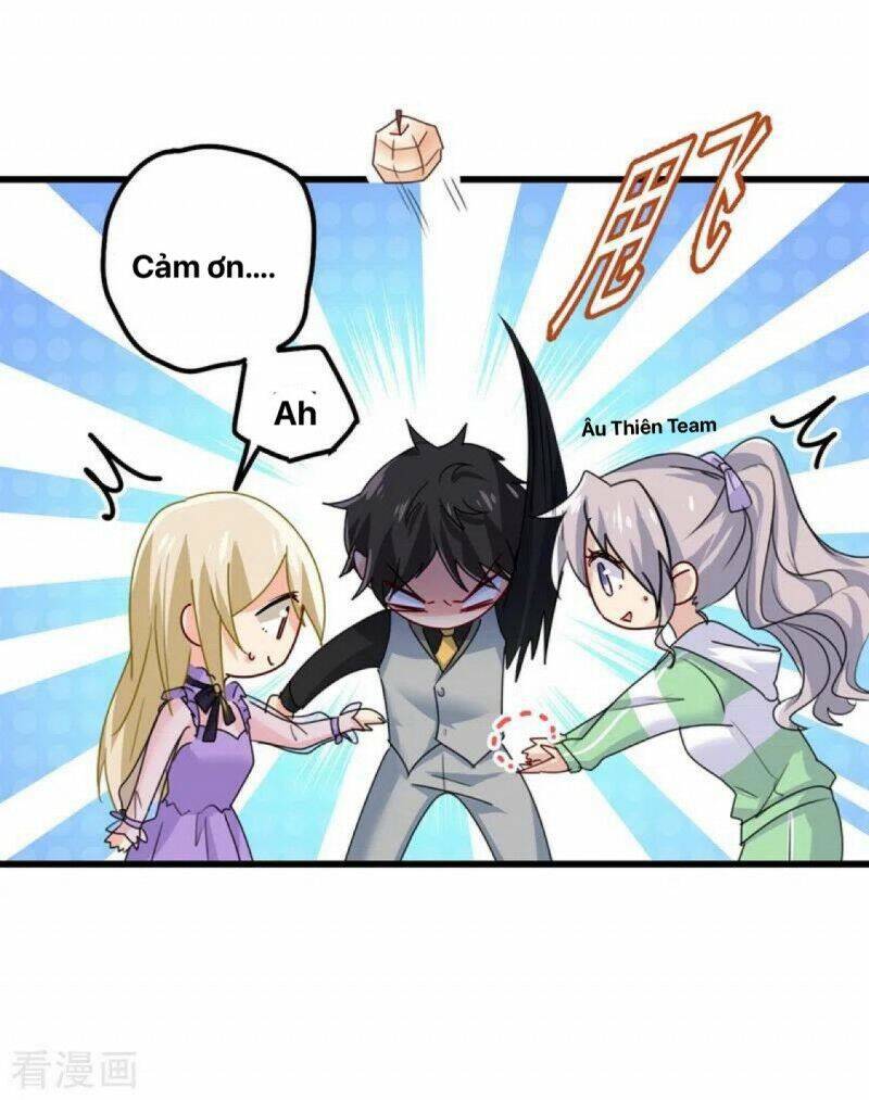 Tổng Tài Tại Thượng Chapter 403 - Trang 2