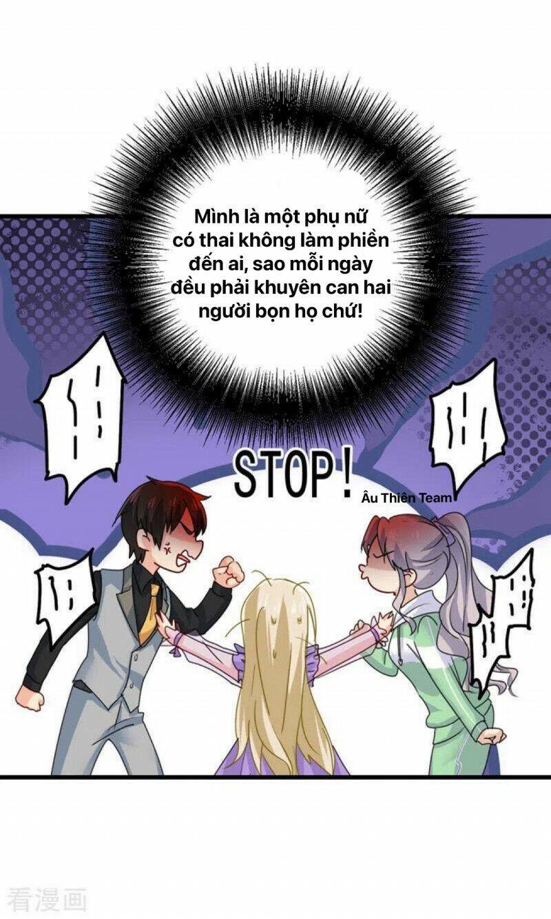 Tổng Tài Tại Thượng Chapter 403 - Trang 2