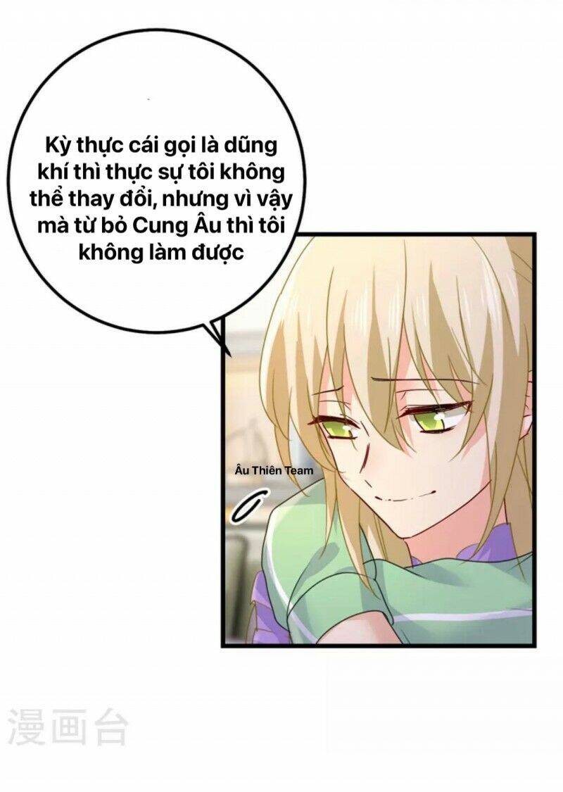 Tổng Tài Tại Thượng Chapter 403 - Trang 2