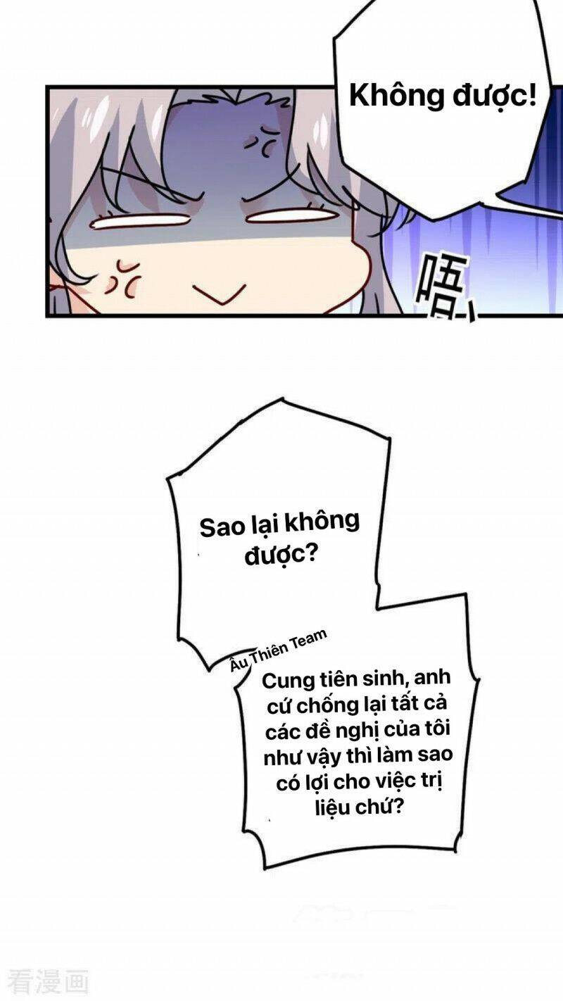 Tổng Tài Tại Thượng Chapter 403 - Trang 2