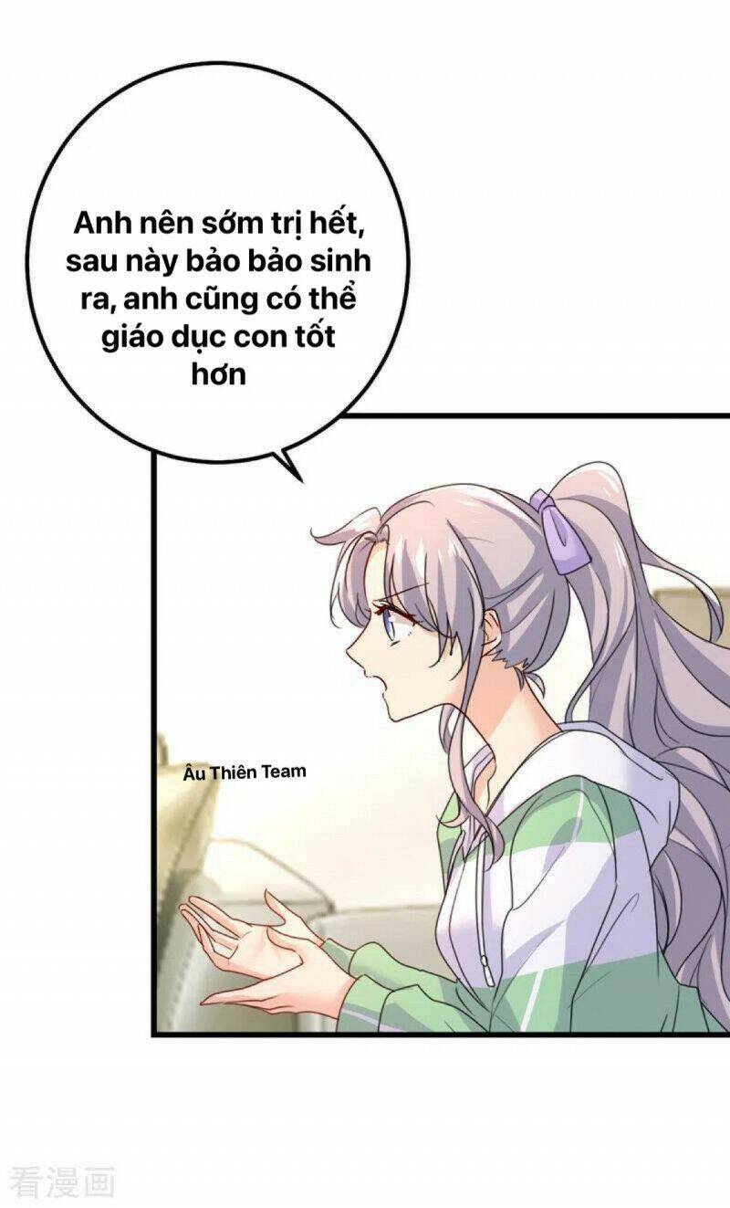 Tổng Tài Tại Thượng Chapter 403 - Trang 2