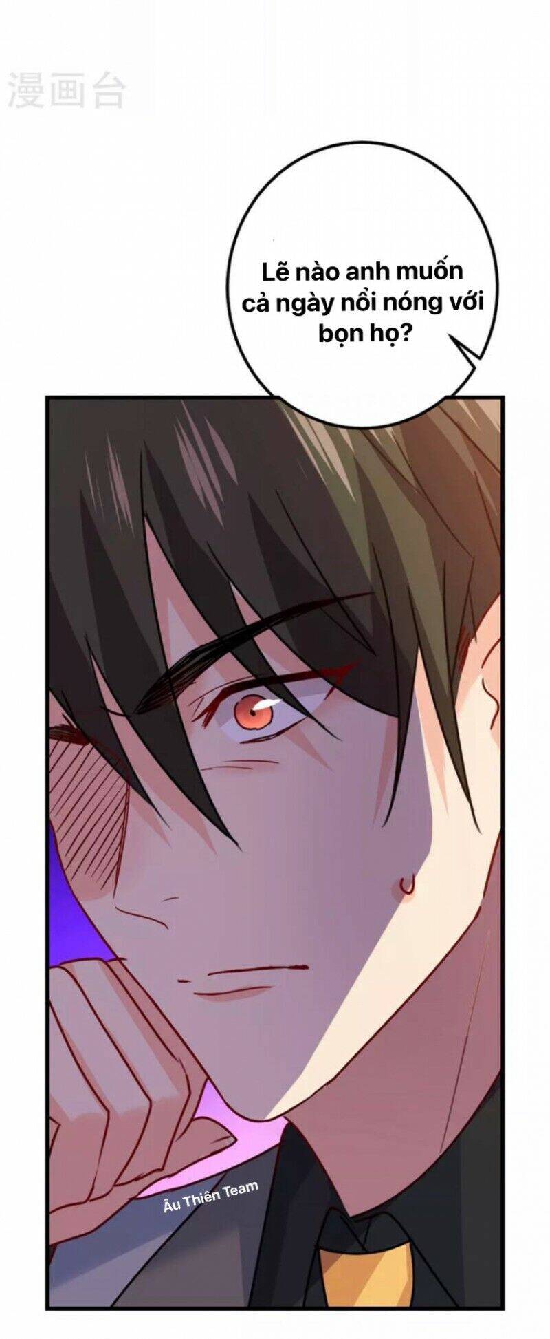 Tổng Tài Tại Thượng Chapter 403 - Trang 2