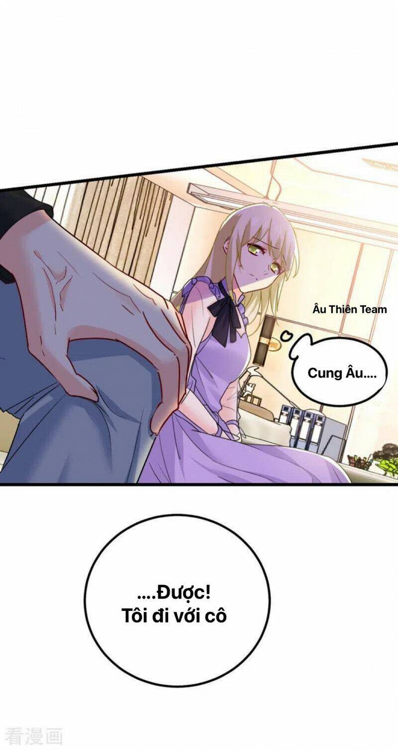 Tổng Tài Tại Thượng Chapter 403 - Trang 2