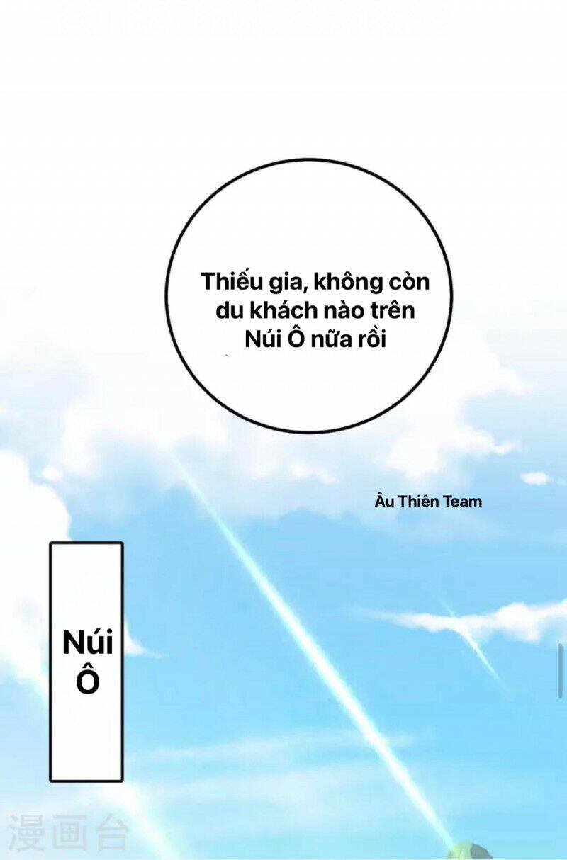 Tổng Tài Tại Thượng Chapter 403 - Trang 2