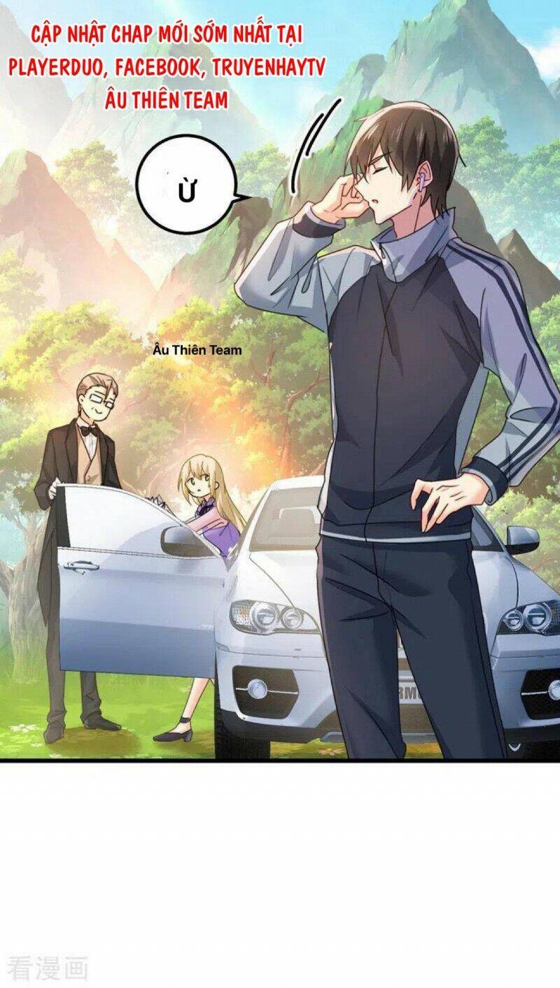 Tổng Tài Tại Thượng Chapter 403 - Trang 2