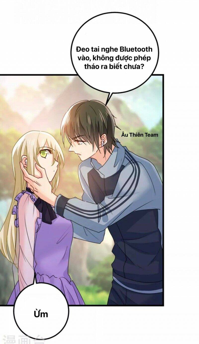 Tổng Tài Tại Thượng Chapter 403 - Trang 2