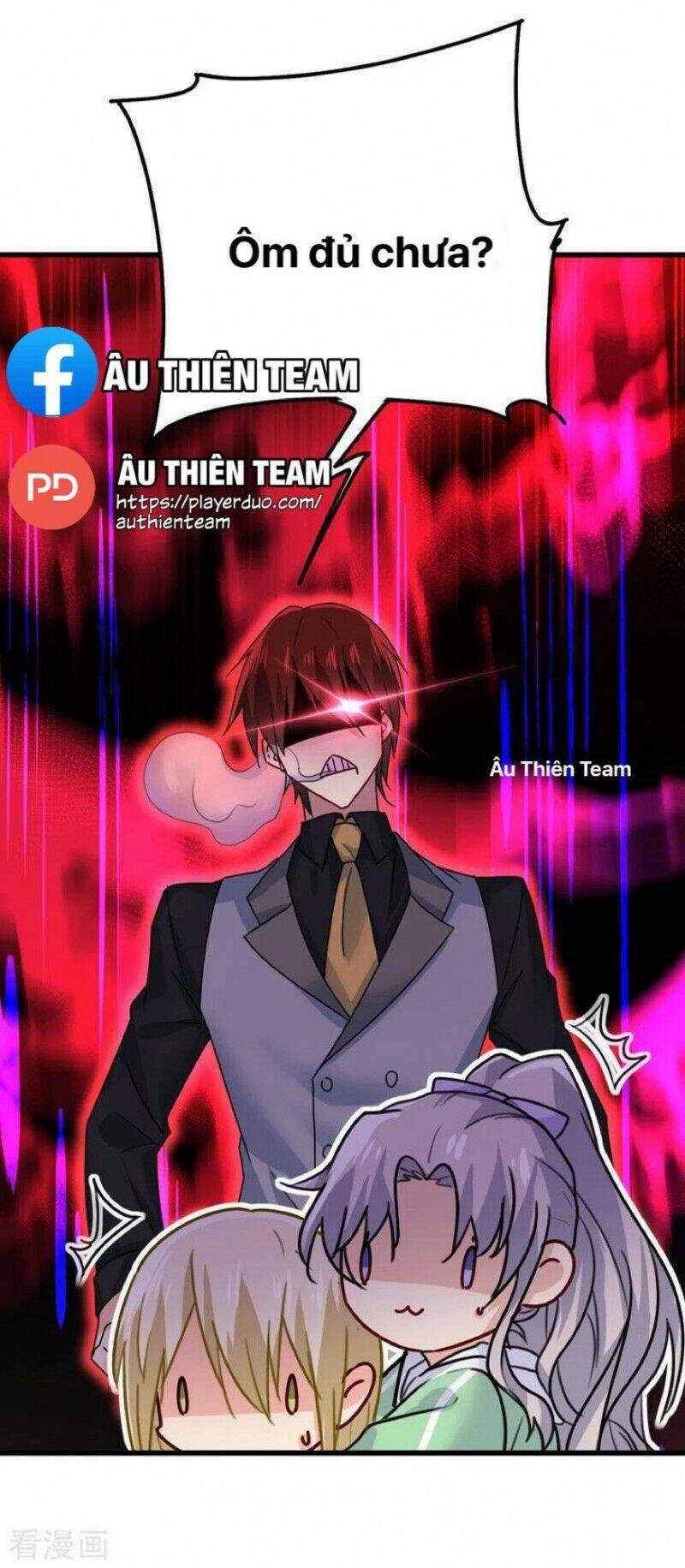 Tổng Tài Tại Thượng Chapter 403 - Trang 2