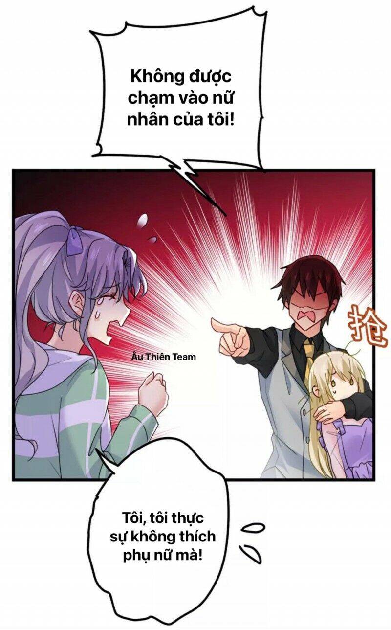 Tổng Tài Tại Thượng Chapter 403 - Trang 2