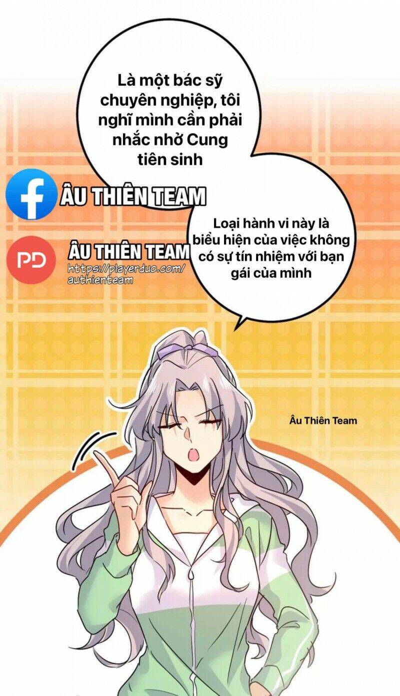 Tổng Tài Tại Thượng Chapter 403 - Trang 2