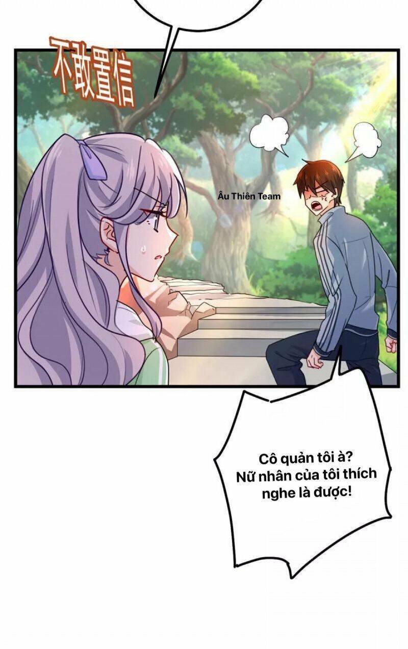 Tổng Tài Tại Thượng Chapter 404 - Trang 2