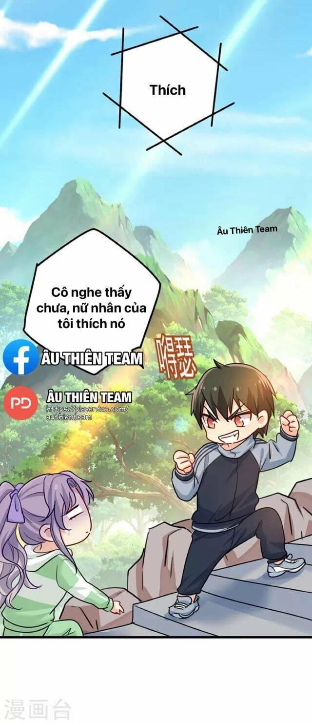 Tổng Tài Tại Thượng Chapter 404 - Trang 2