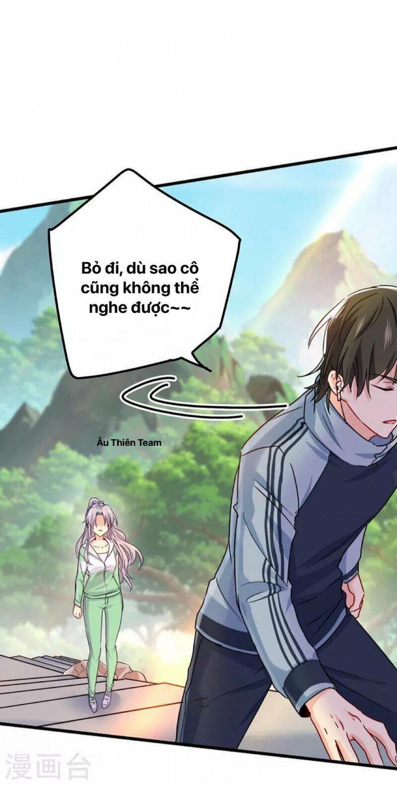 Tổng Tài Tại Thượng Chapter 404 - Trang 2