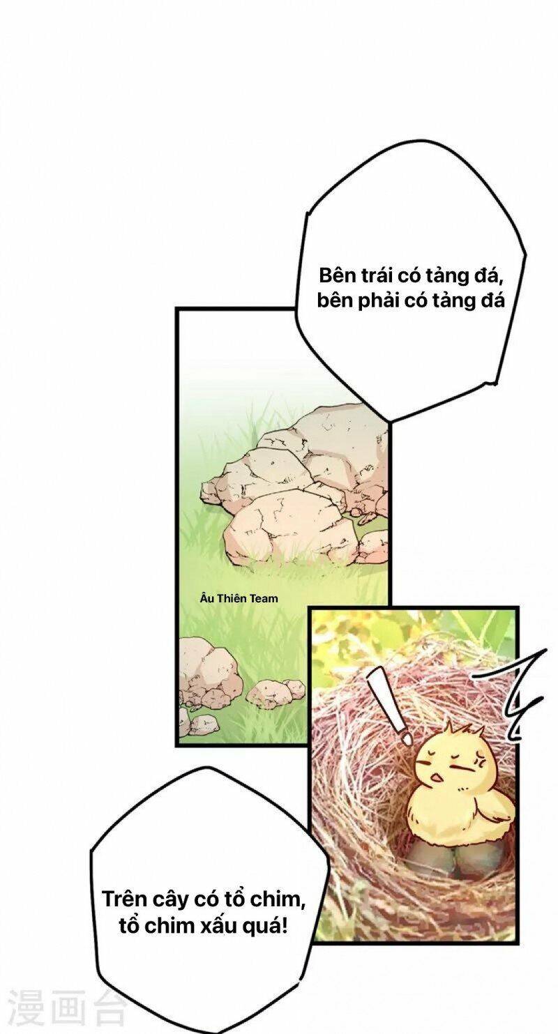 Tổng Tài Tại Thượng Chapter 404 - Trang 2