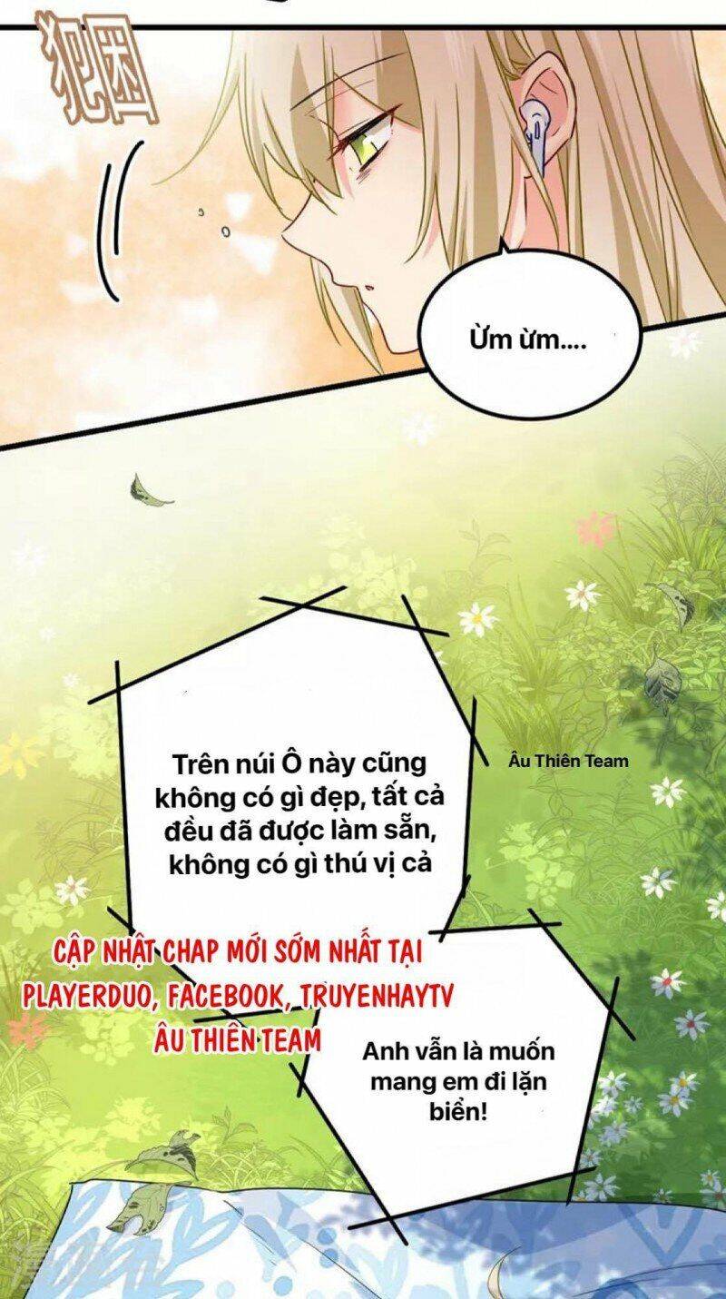 Tổng Tài Tại Thượng Chapter 404 - Trang 2