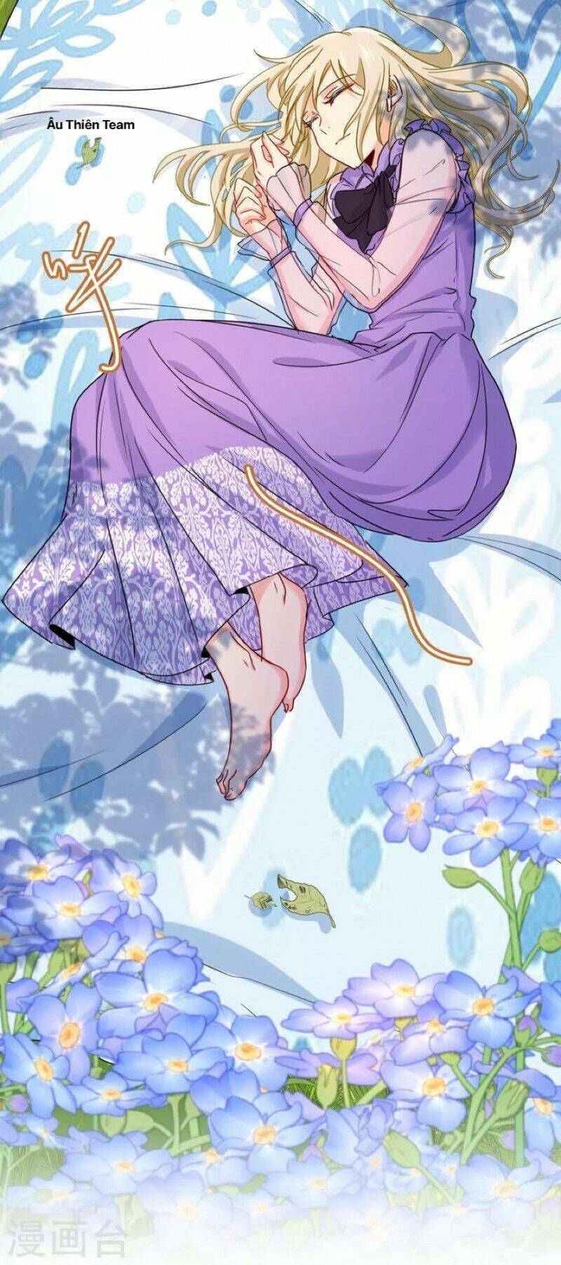 Tổng Tài Tại Thượng Chapter 404 - Trang 2