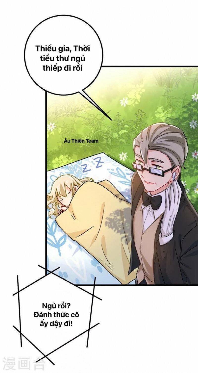 Tổng Tài Tại Thượng Chapter 404 - Trang 2