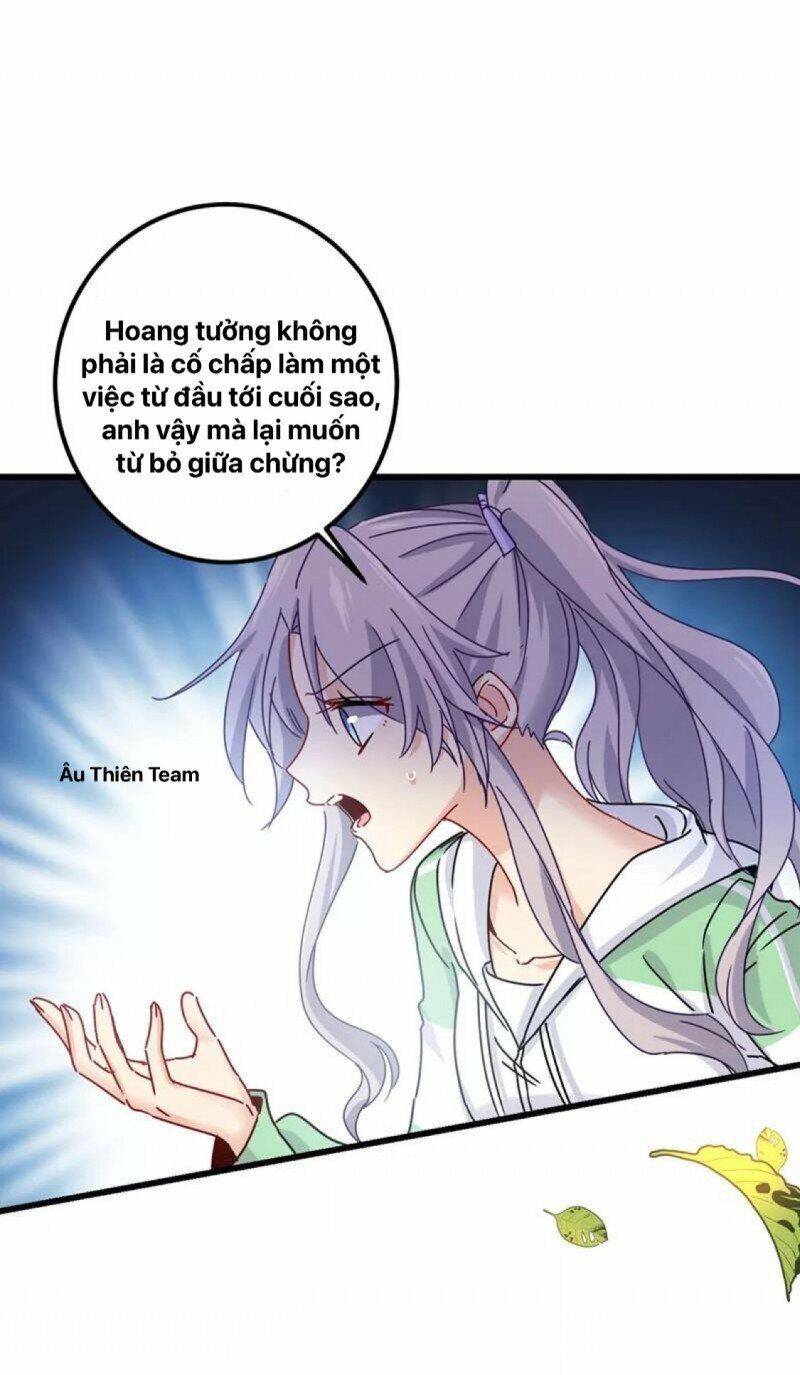 Tổng Tài Tại Thượng Chapter 404 - Trang 2