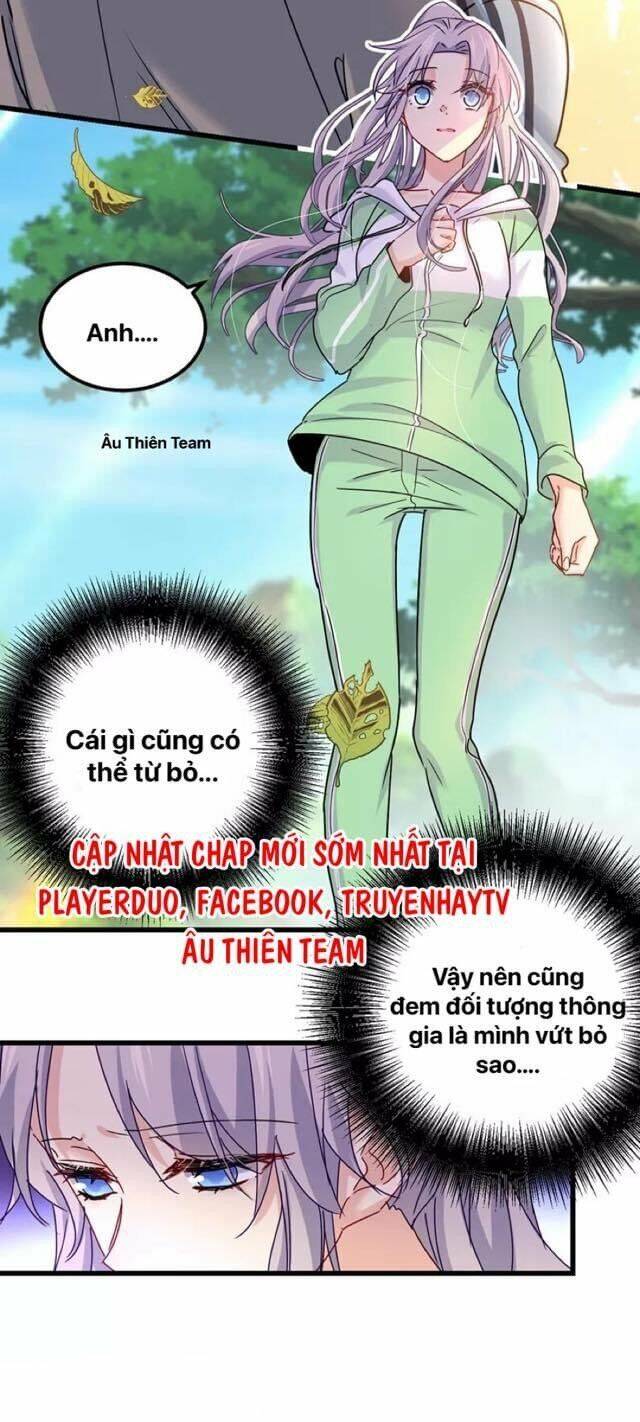 Tổng Tài Tại Thượng Chapter 404 - Trang 2