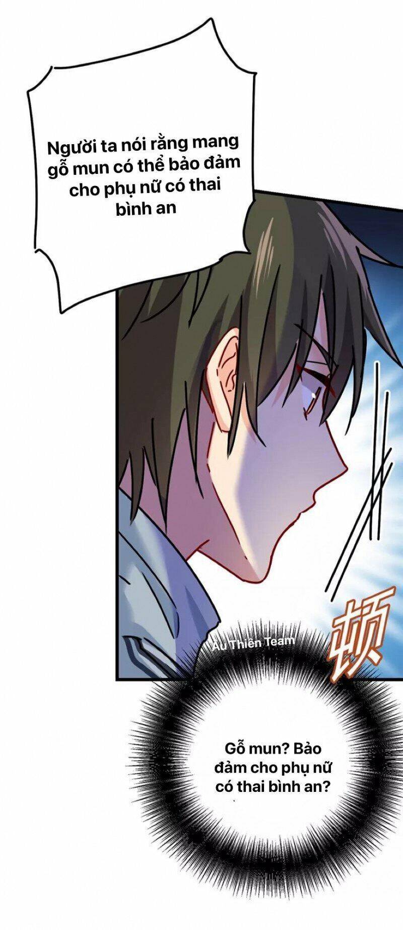 Tổng Tài Tại Thượng Chapter 404 - Trang 2