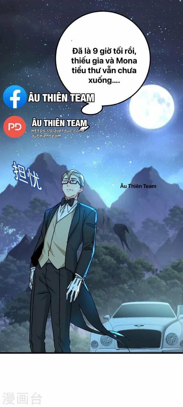 Tổng Tài Tại Thượng Chapter 404 - Trang 2