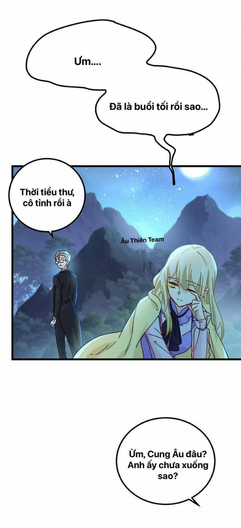 Tổng Tài Tại Thượng Chapter 404 - Trang 2