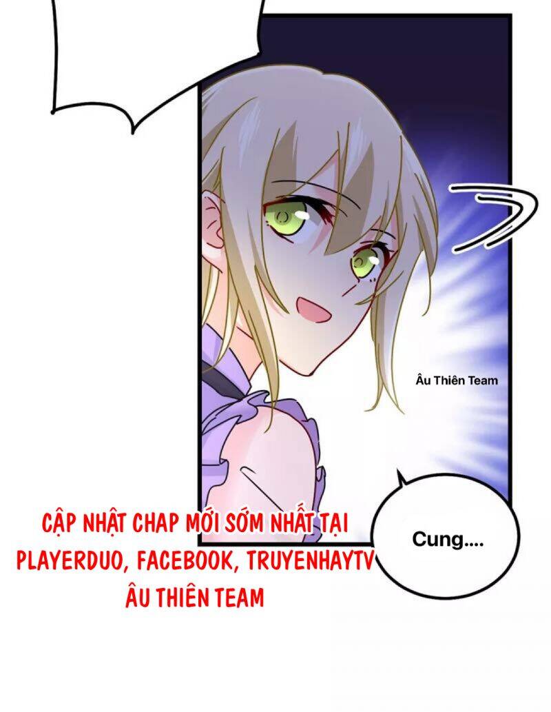 Tổng Tài Tại Thượng Chapter 404 - Trang 2