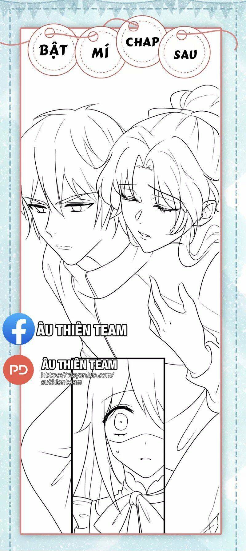 Tổng Tài Tại Thượng Chapter 404 - Trang 2