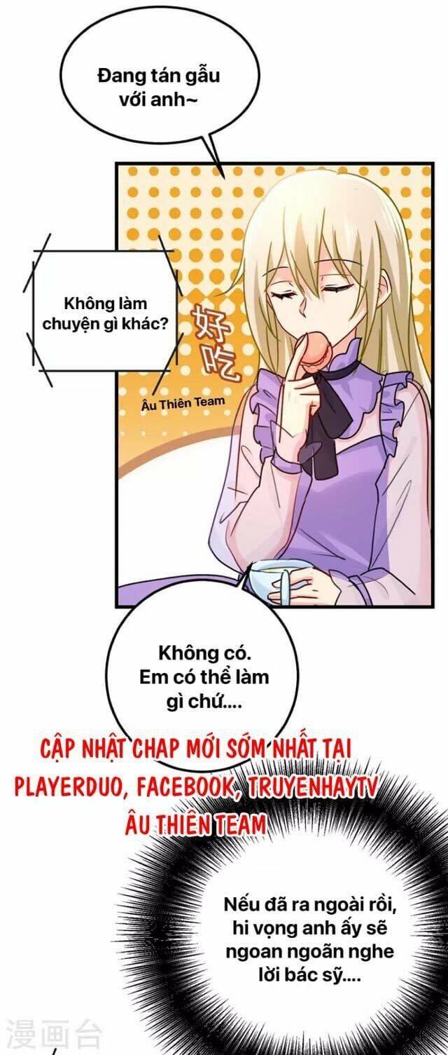 Tổng Tài Tại Thượng Chapter 404 - Trang 2