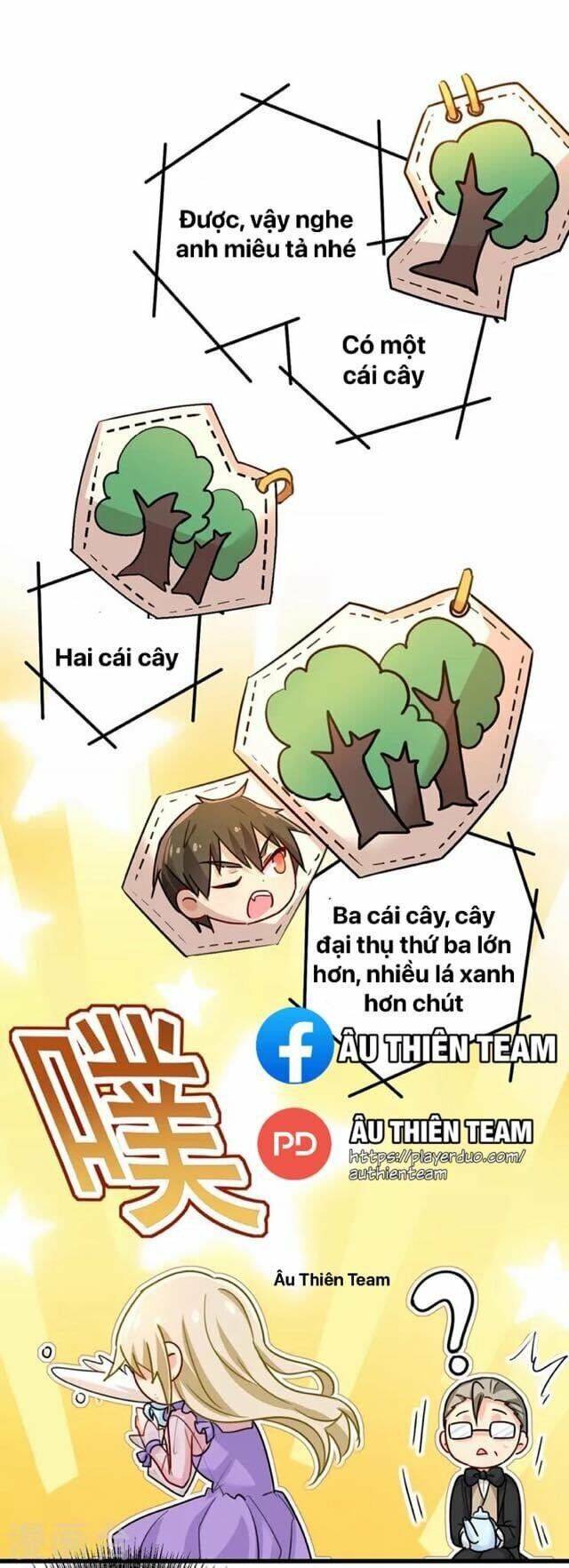 Tổng Tài Tại Thượng Chapter 404 - Trang 2