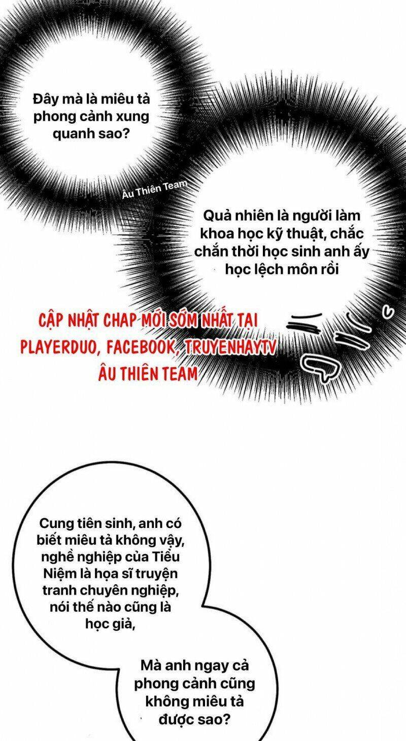 Tổng Tài Tại Thượng Chapter 404 - Trang 2