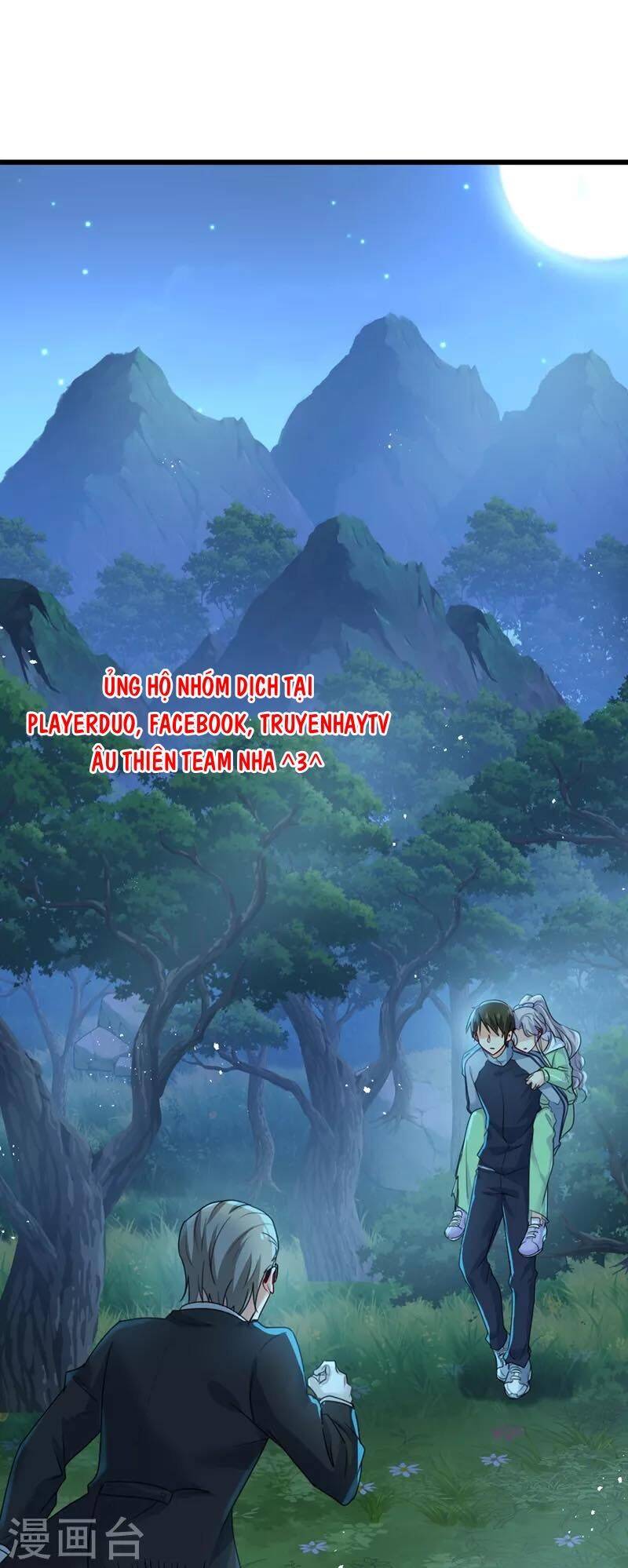 Tổng Tài Tại Thượng Chapter 405 - Trang 2