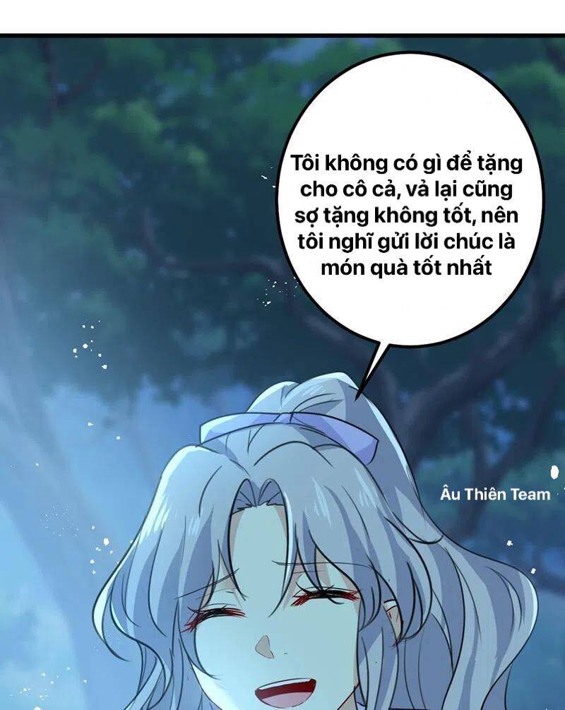 Tổng Tài Tại Thượng Chapter 405 - Trang 2