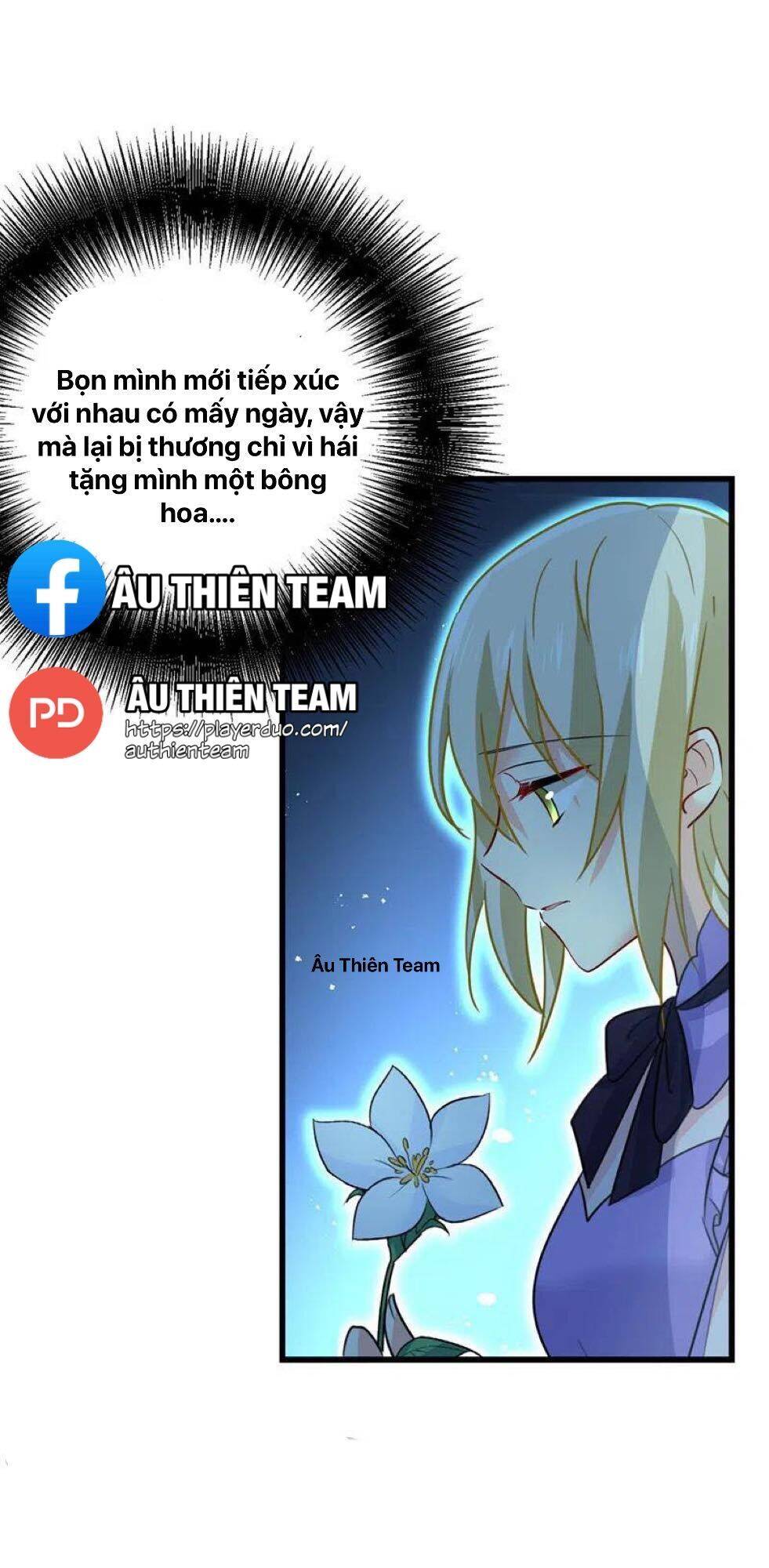 Tổng Tài Tại Thượng Chapter 405 - Trang 2